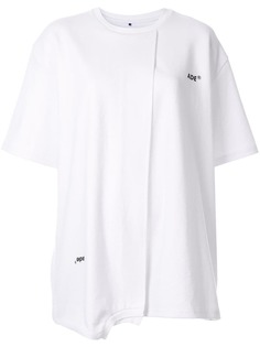 Одежда Ader Error