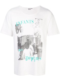 Одежда Enfants Riches DÉprimÉs