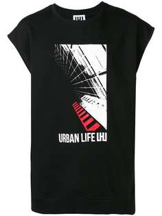 Одежда Les Hommes Urban