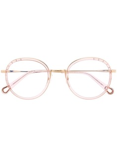 Аксессуары Chloé Eyewear