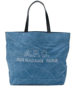 Сумки A.P.C.