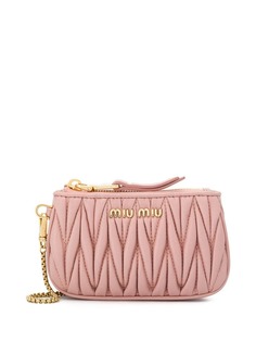 Аксессуары Miu Miu