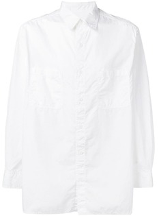 Одежда Yohji Yamamoto