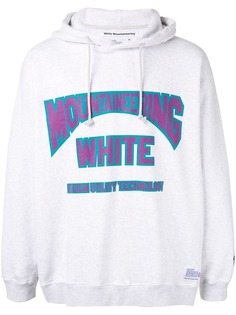 Одежда White Mountaineering