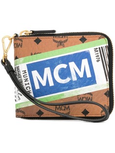 Аксессуары MCM