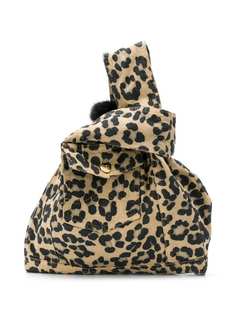 Сумки Simonetta Ravizza