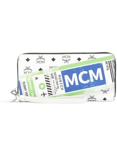 Аксессуары MCM