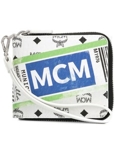 Аксессуары MCM