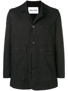 Одежда Henrik Vibskov