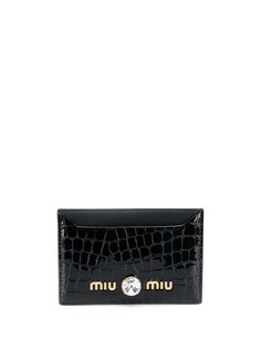 Аксессуары Miu Miu