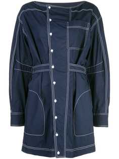Одежда Derek Lam 10 Crosby