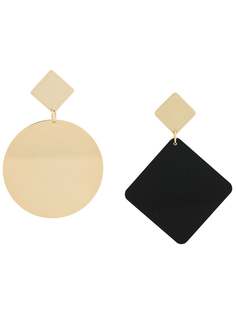 Украшения Isabel Marant Étoile