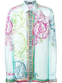 Одежда Versace Collection