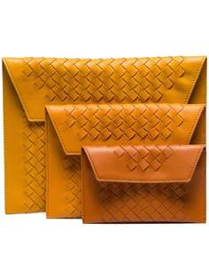 Аксессуары Bottega Veneta
