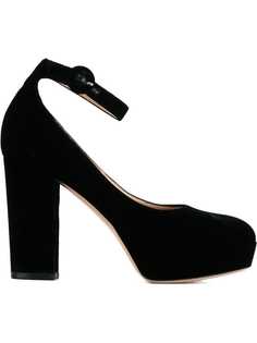 Обувь Gianvito Rossi