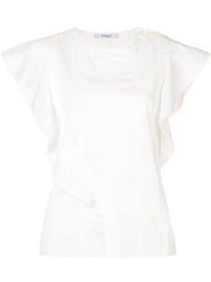 Одежда Derek Lam 10 Crosby
