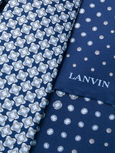 Аксессуары Lanvin