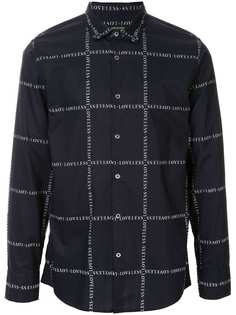 Одежда Loveless