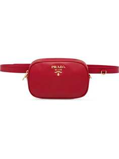 Аксессуары Prada