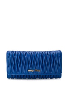 Аксессуары Miu Miu