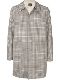 Одежда A.P.C.