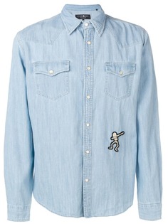 Одежда Hydrogen