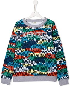 Одежда для мальчиков (13-16 лет) Kenzo Kids