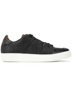 Обувь Ermenegildo Zegna