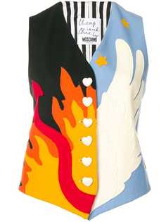 Винтаж Moschino Vintage