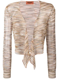 Одежда Missoni