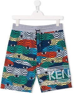 Одежда для мальчиков (13-16 лет) Kenzo Kids