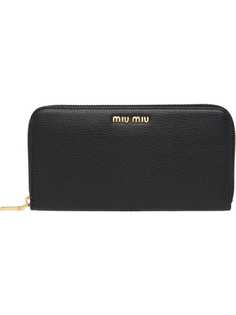 Аксессуары Miu Miu