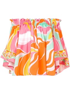 Одежда Emilio Pucci