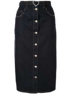 Одежда Markus Lupfer