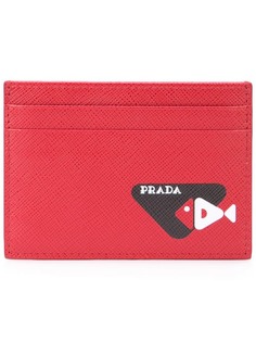 Аксессуары Prada
