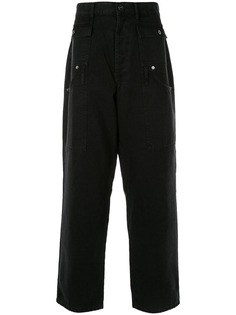 Одежда Jacquemus