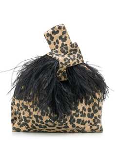 Сумки Simonetta Ravizza