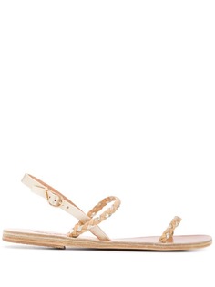 Обувь Ancient Greek Sandals