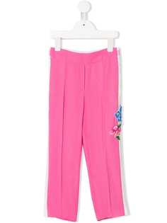 Одежда для девочек (2-12 лет) Monnalisa