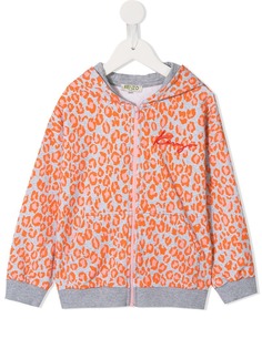 Одежда для девочек (2-12 лет) Kenzo Kids