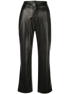 Одежда Nanushka