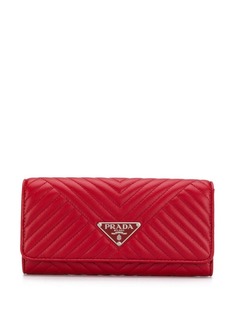 Аксессуары Prada
