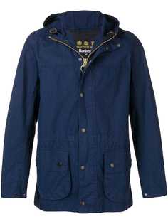 Одежда Barbour