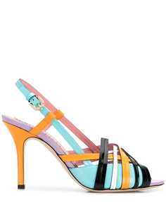 Обувь Emilio Pucci