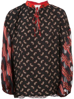 Одежда Alice+Olivia