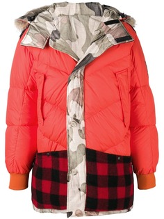 Одежда Woolrich