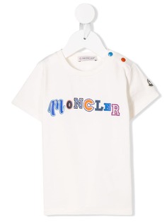 Одежда для девочек (0-36 мес.) Moncler Kids