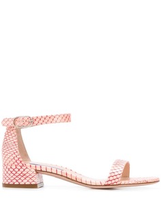 Обувь Stuart Weitzman