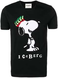 Одежда Iceberg
