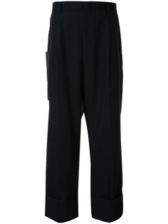 Одежда Wooyoungmi